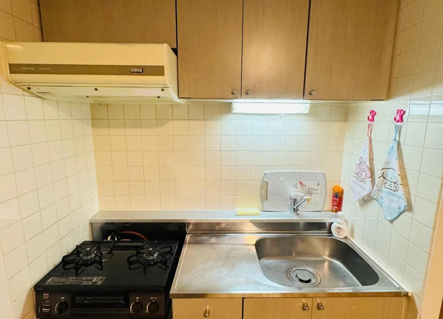 Vivere南5条 Sapporo Apartment