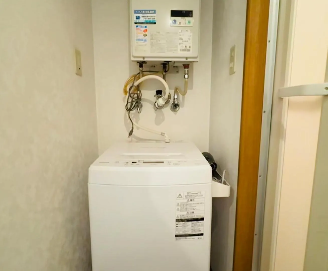 Vivere南5条 Sapporo Apartment