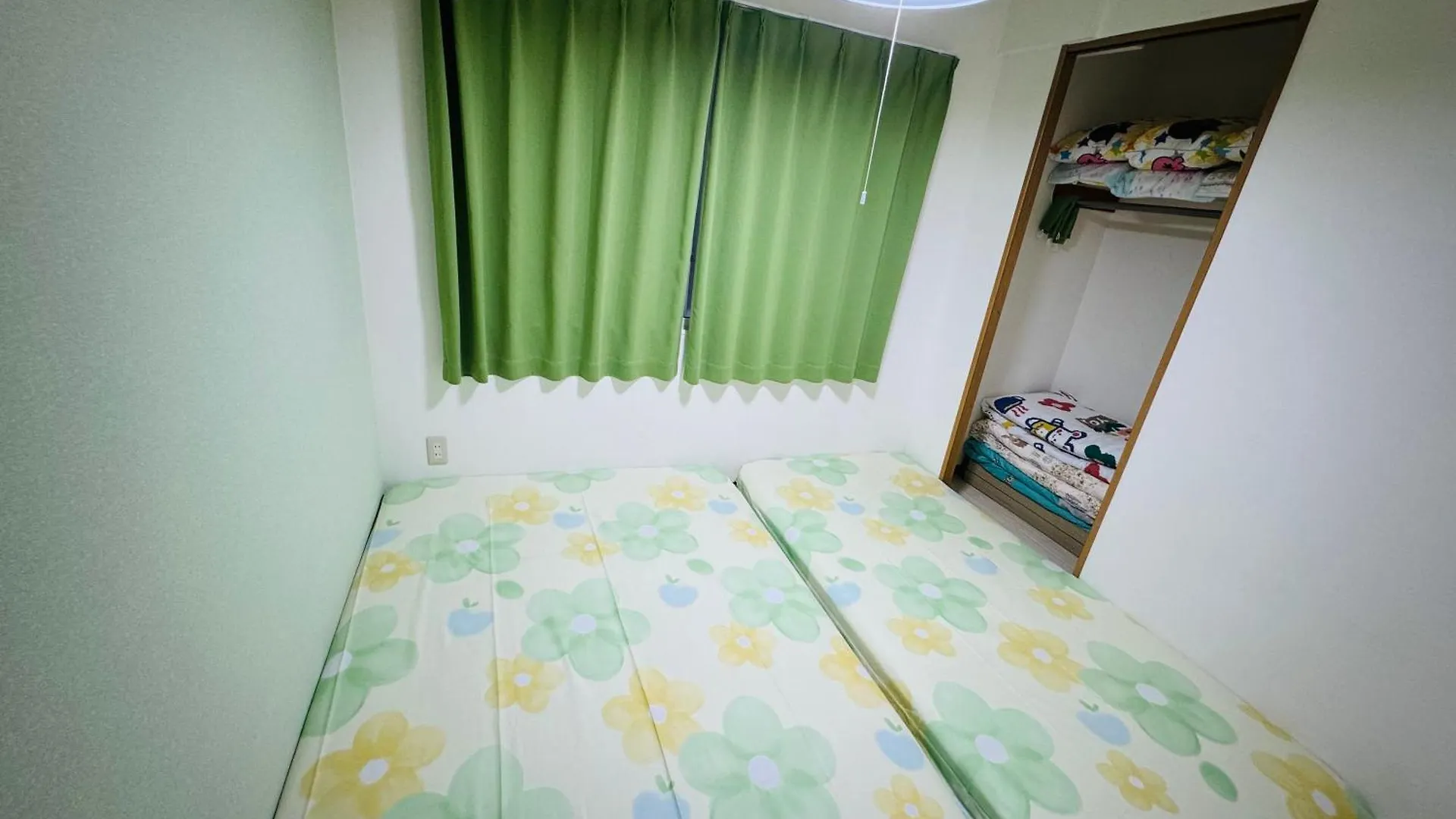 Apartment Vivere南5条 Sapporo Japan