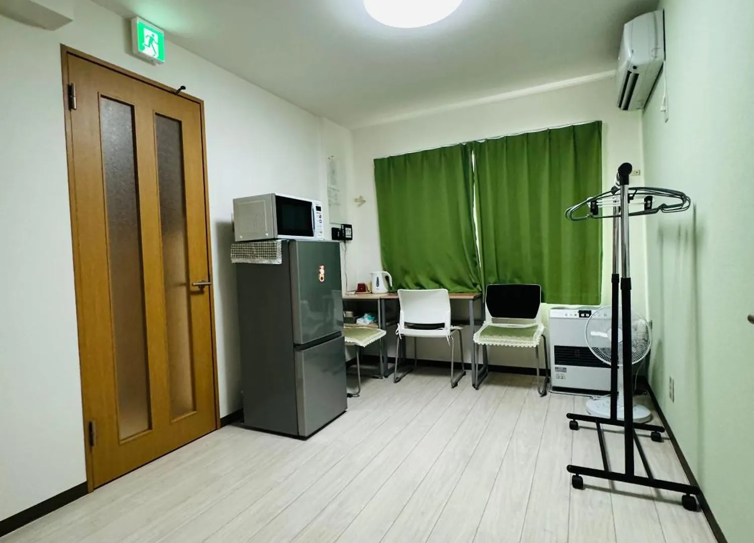 Vivere南5条 Sapporo 0*,  Japan
