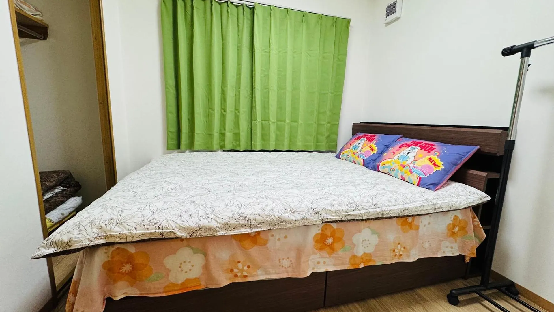 Apartment Vivere南5条 Sapporo